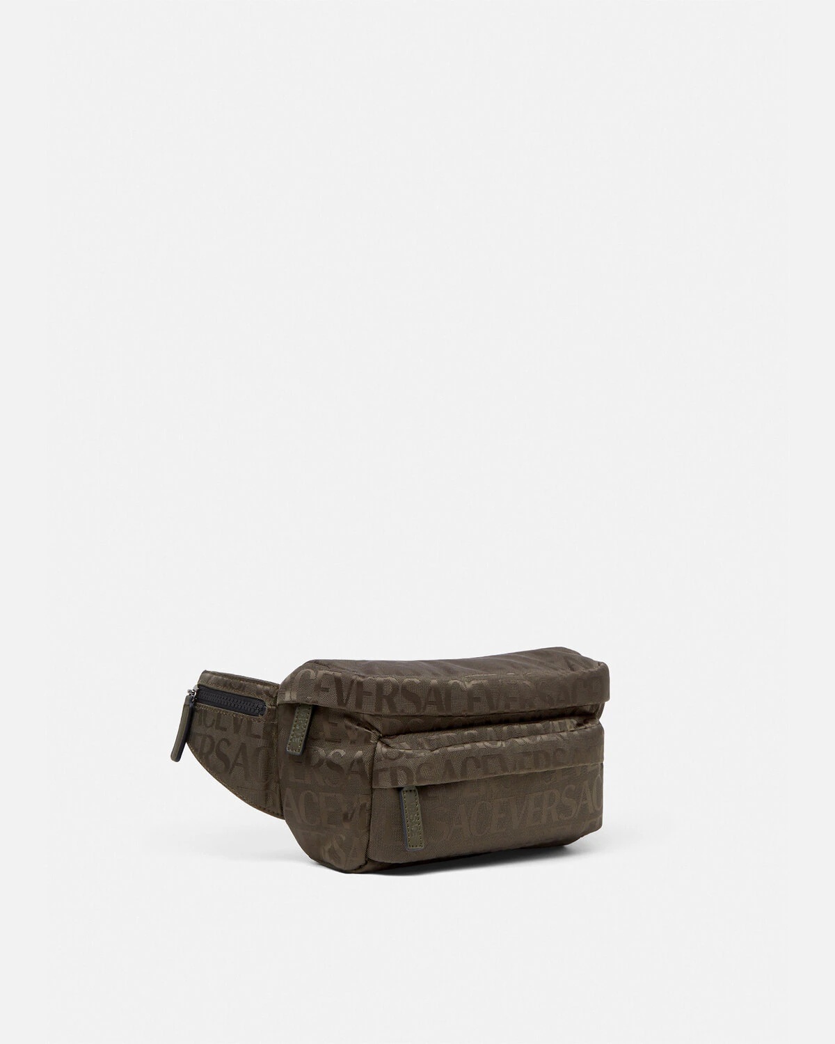 Versace Allover Neo Nylon Belt Bag - 2