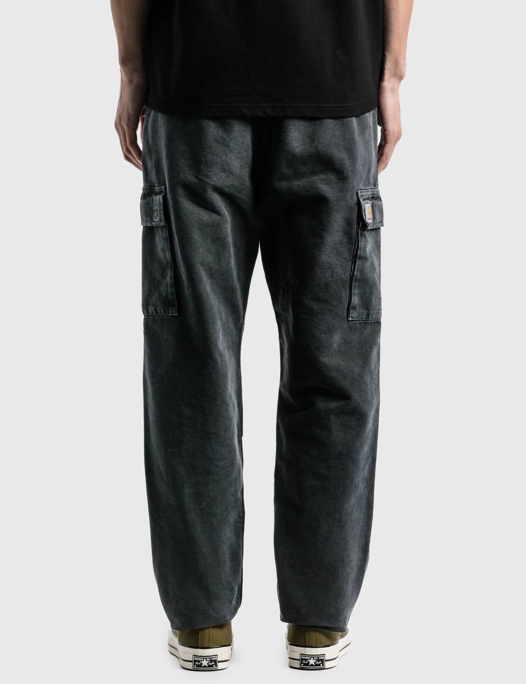 Keyto Cargo Pants - 3