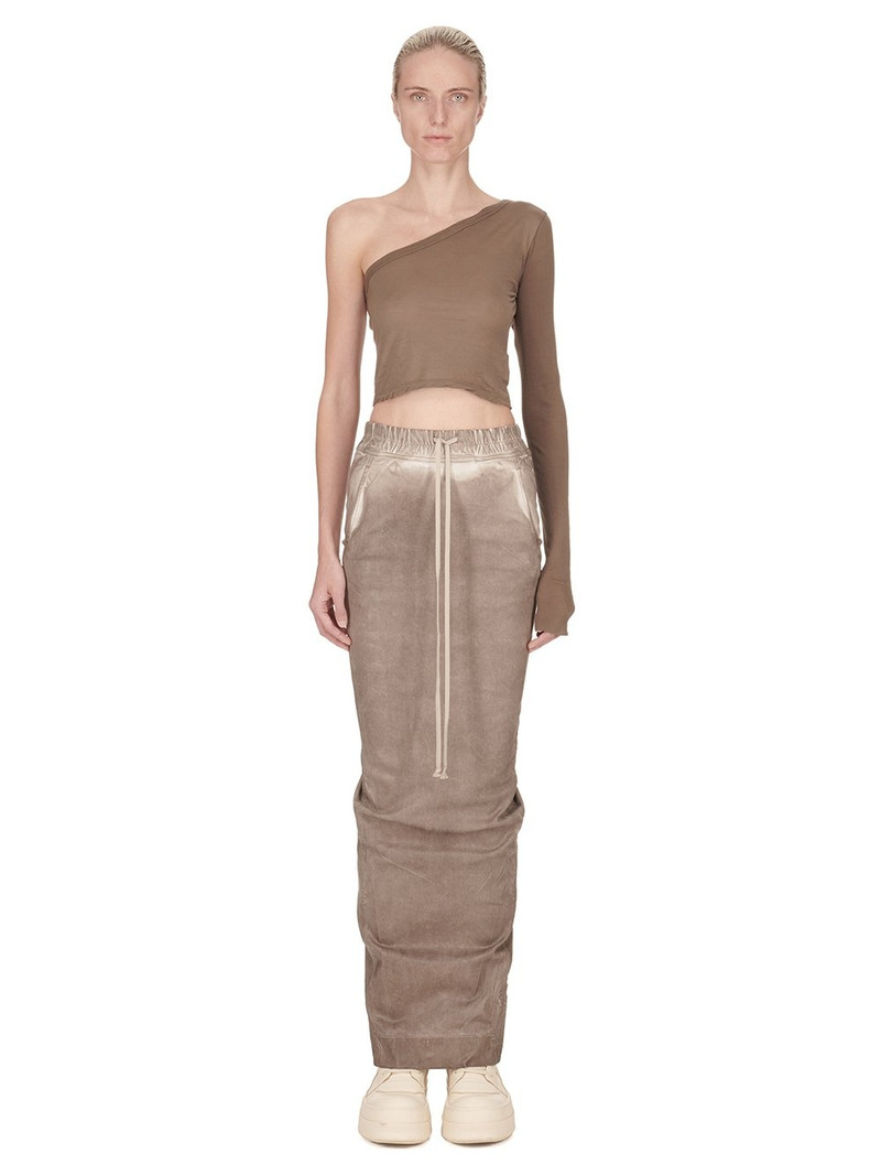 Rick Owens DRKSHDW SKIRT outlook