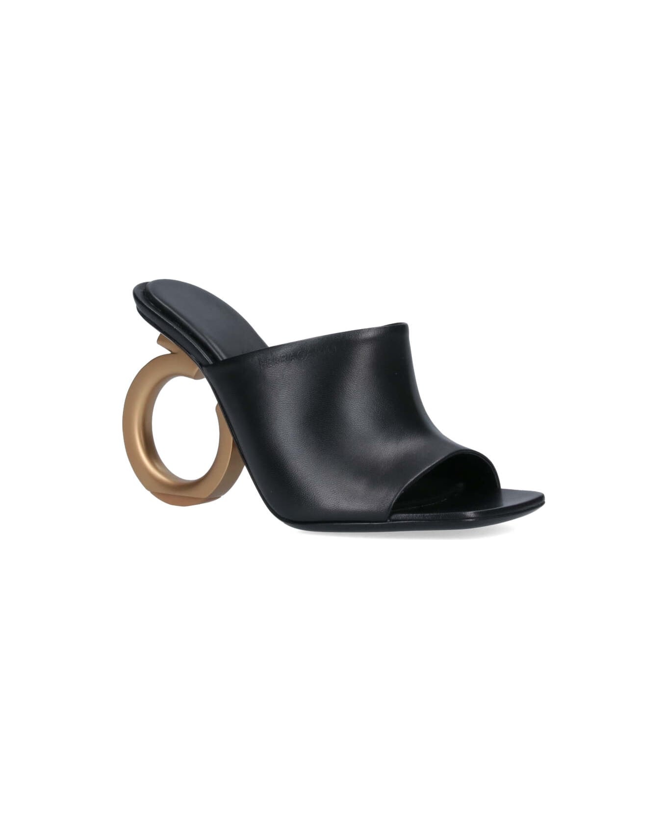Elina Sandals - 2