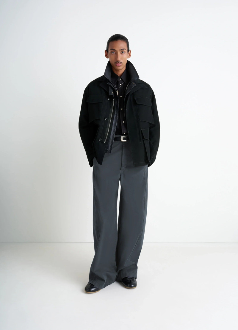 SOFT FIELD JACKET 3