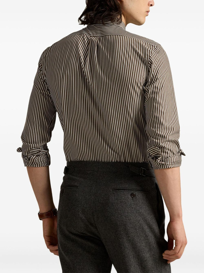 striped poplin shirt 4