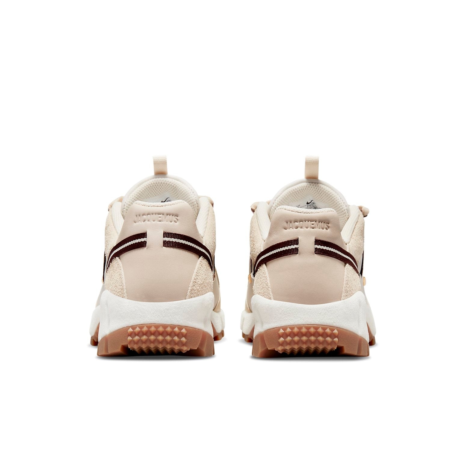 (WMNS) Nike Jacquemus x Air Humara LX 'Sail' DR0420-001 - 5