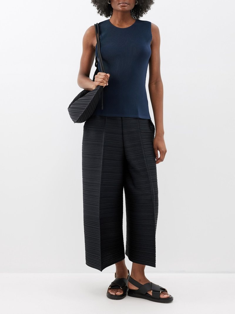 PLEATS PLEASE ISSEY MIYAKE／MIST JUNE Pleats-Please-Issey-Miyake-
