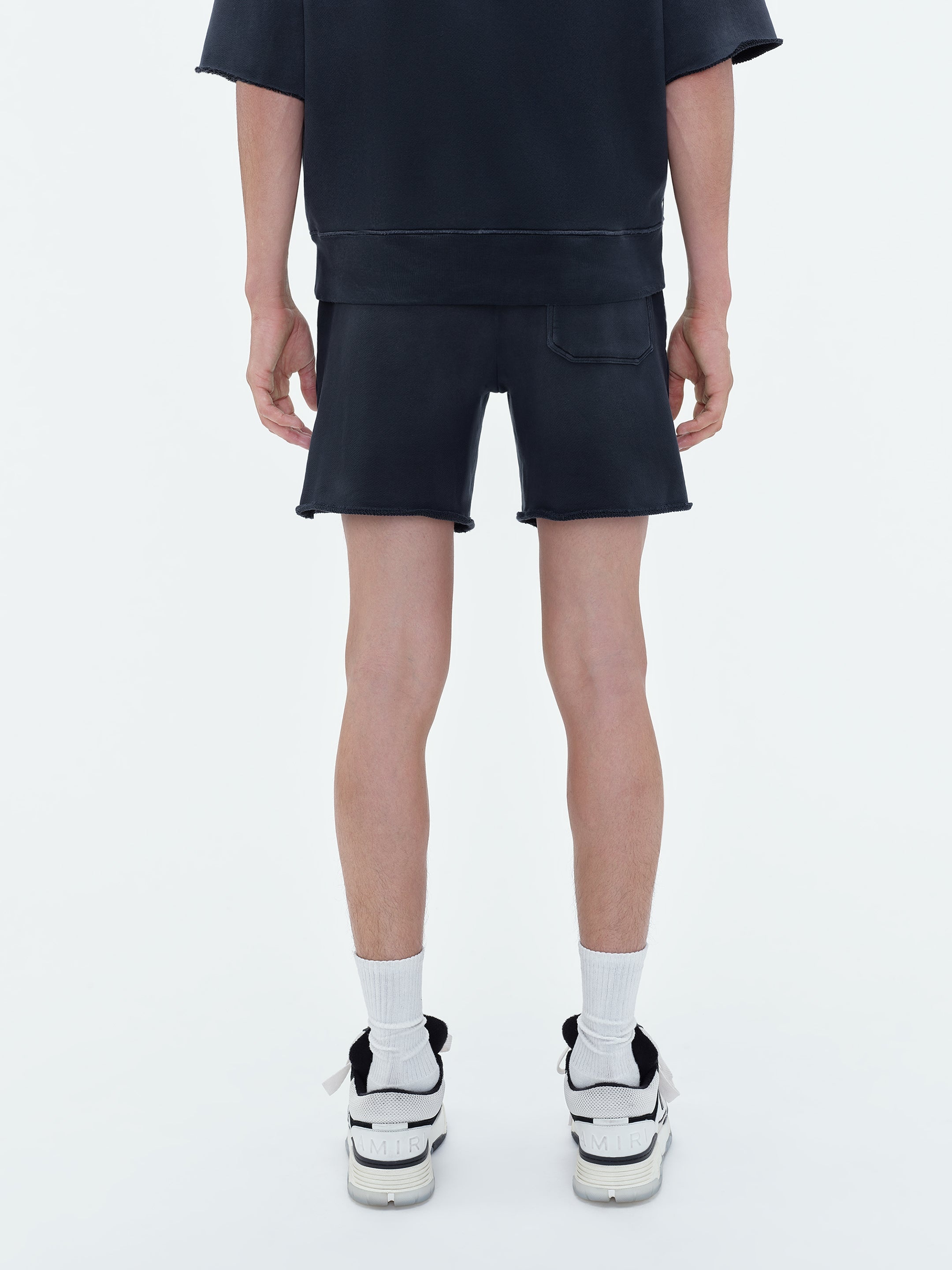 AMIRI TRACK SHORT - 4