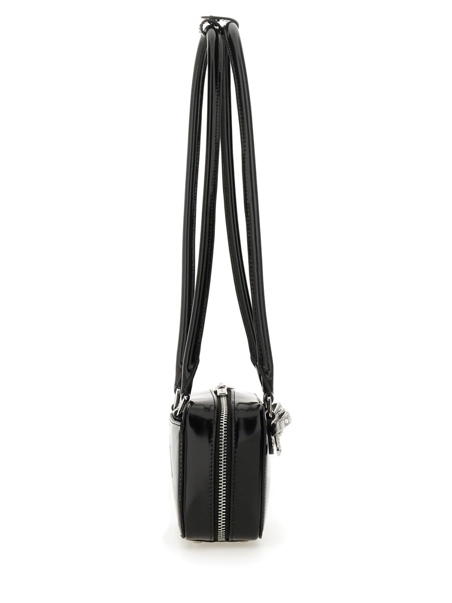Self-Portrait Women Shoulder Bag. - 3