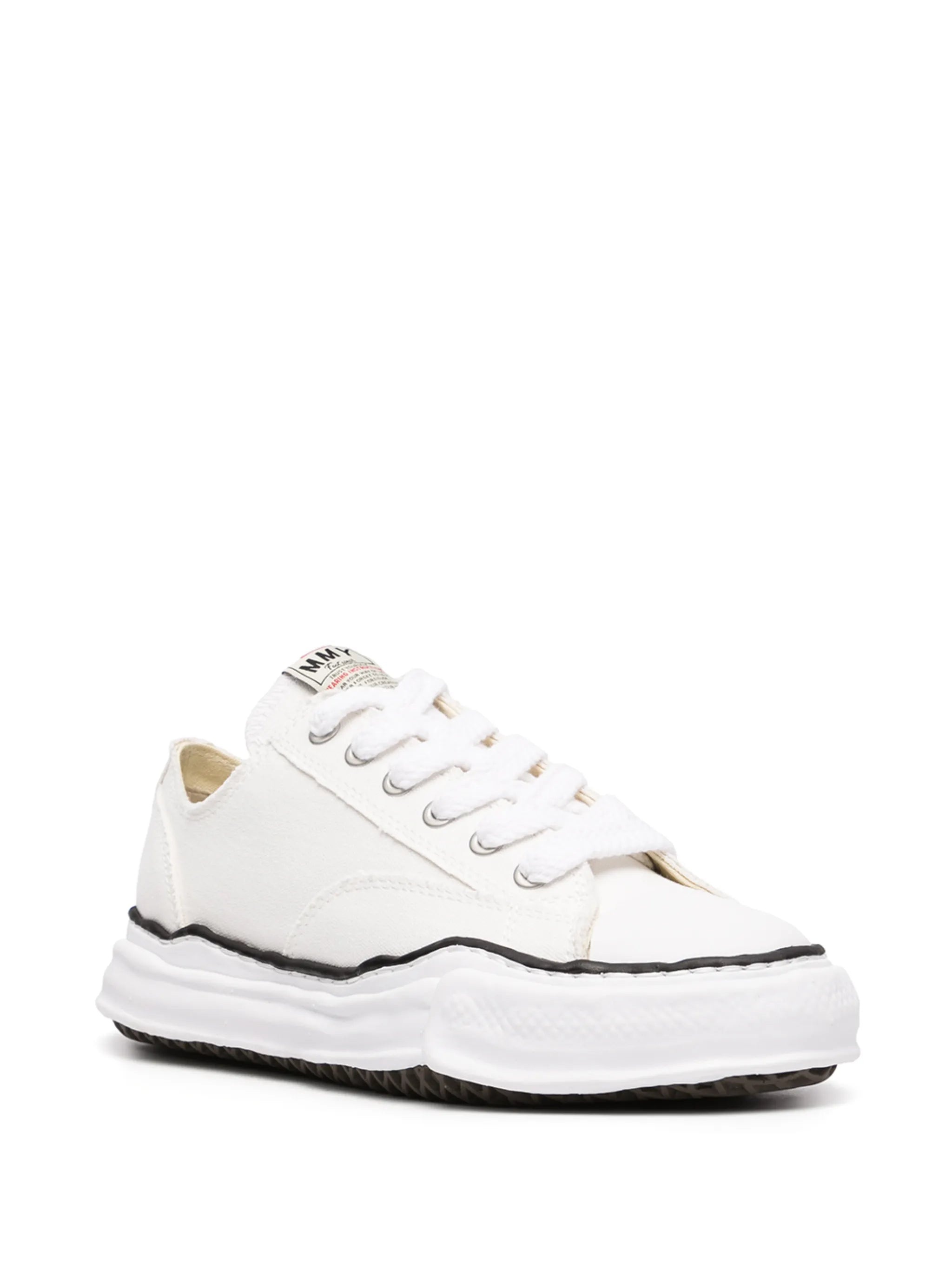 Peterson Original Sole Low-top Sneakers - 2