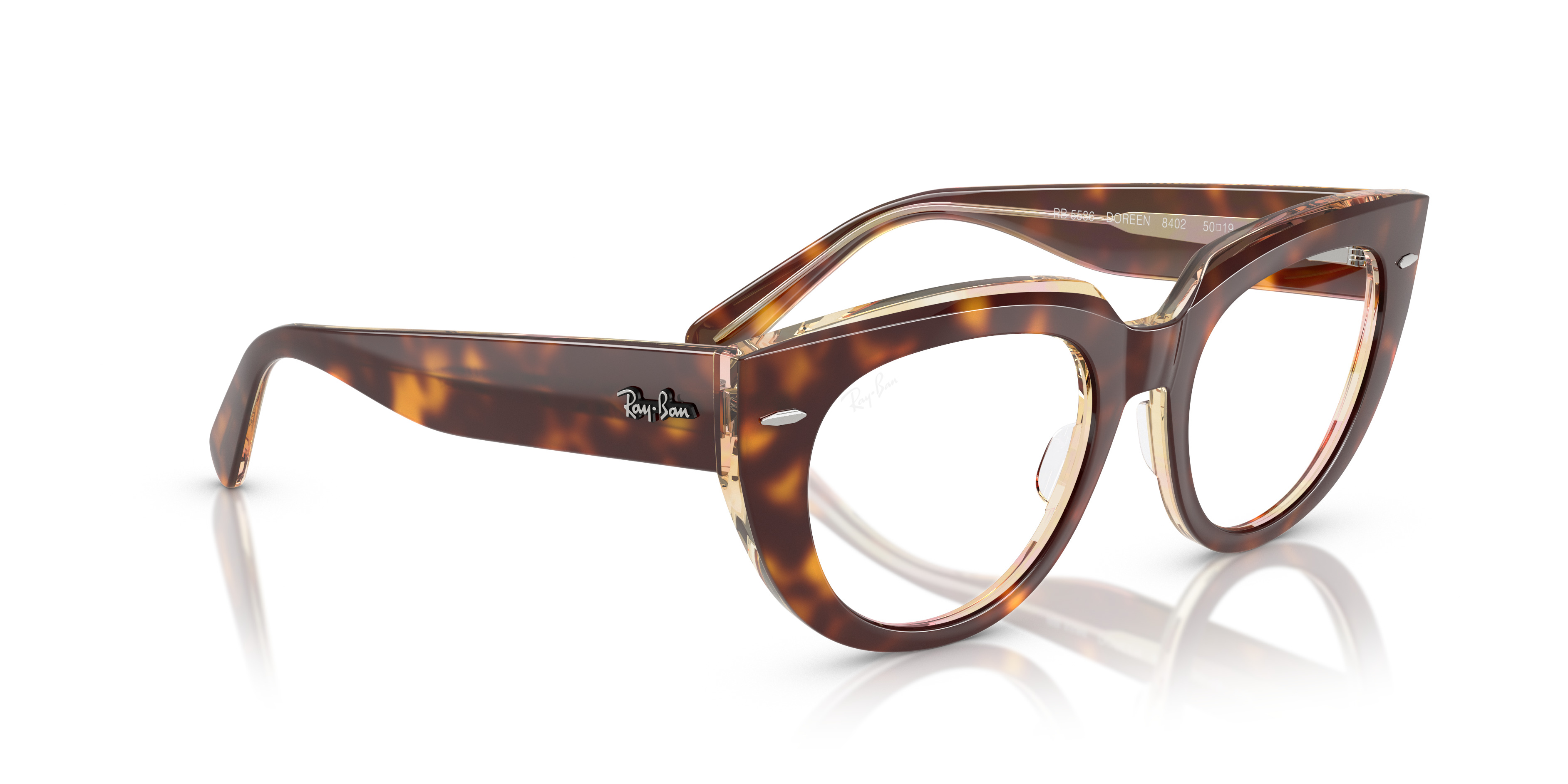 DOREEN OPTICS - 7