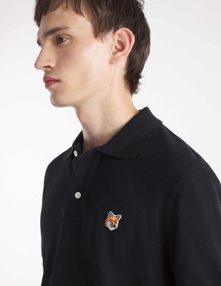 FOX HEAD PATCH REGULAR POLO - 4