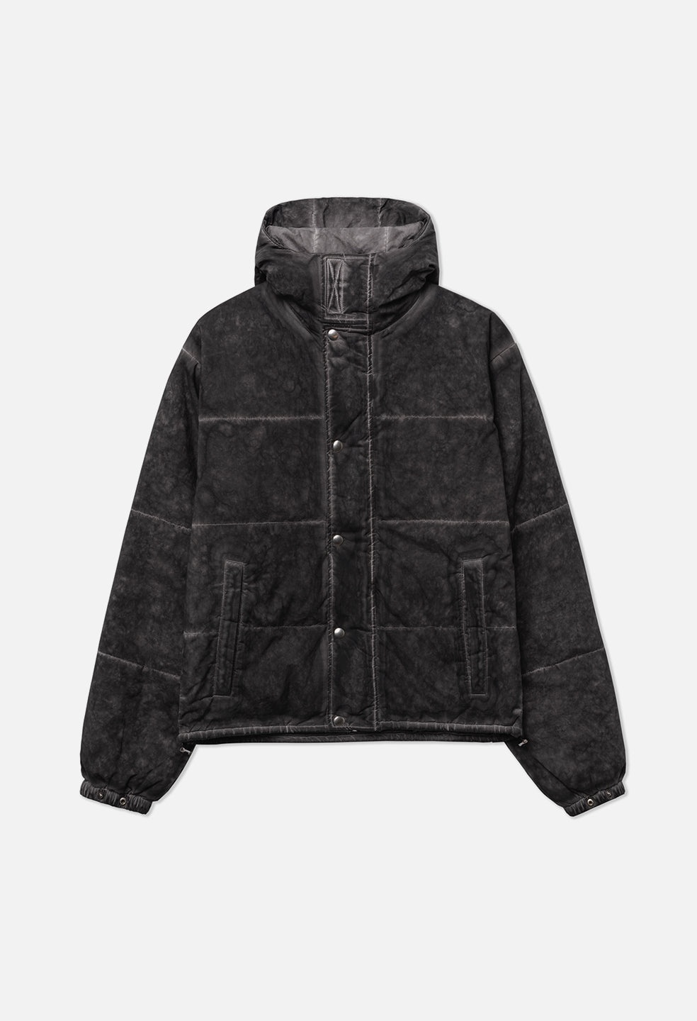 COLD DYE PICO PUFFER - 1