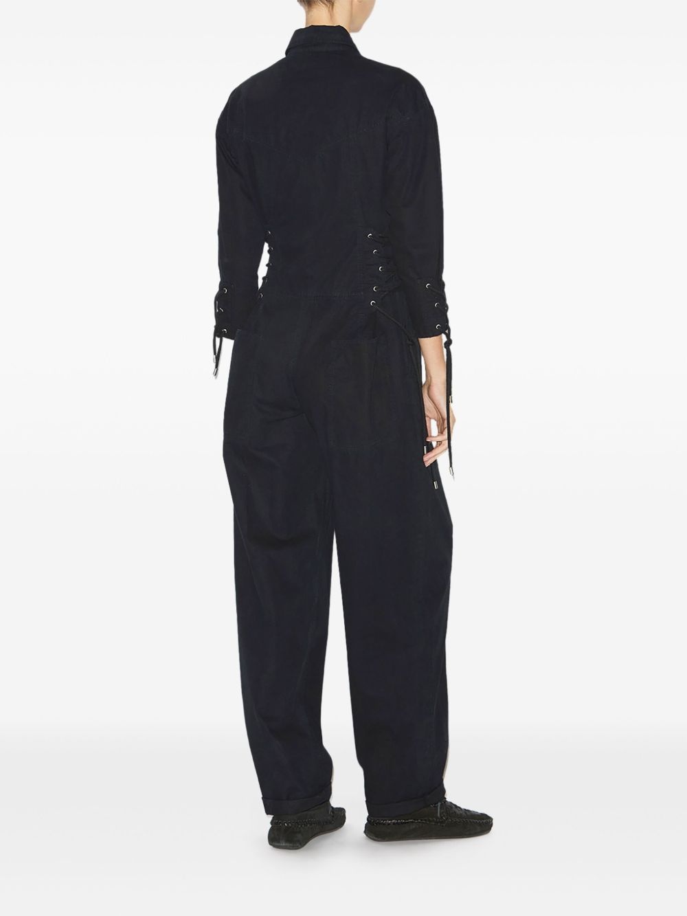 Irianna jumpsuit - 3