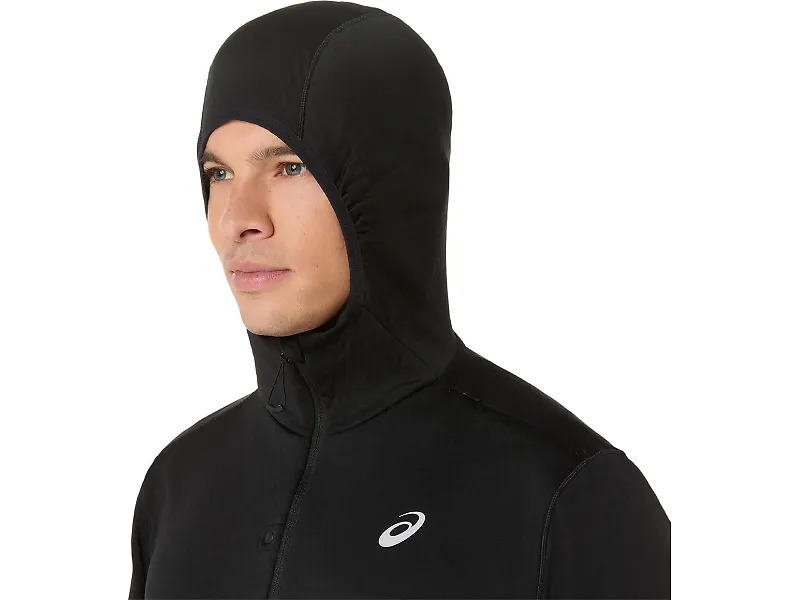 Road Winter Hoodie - 5