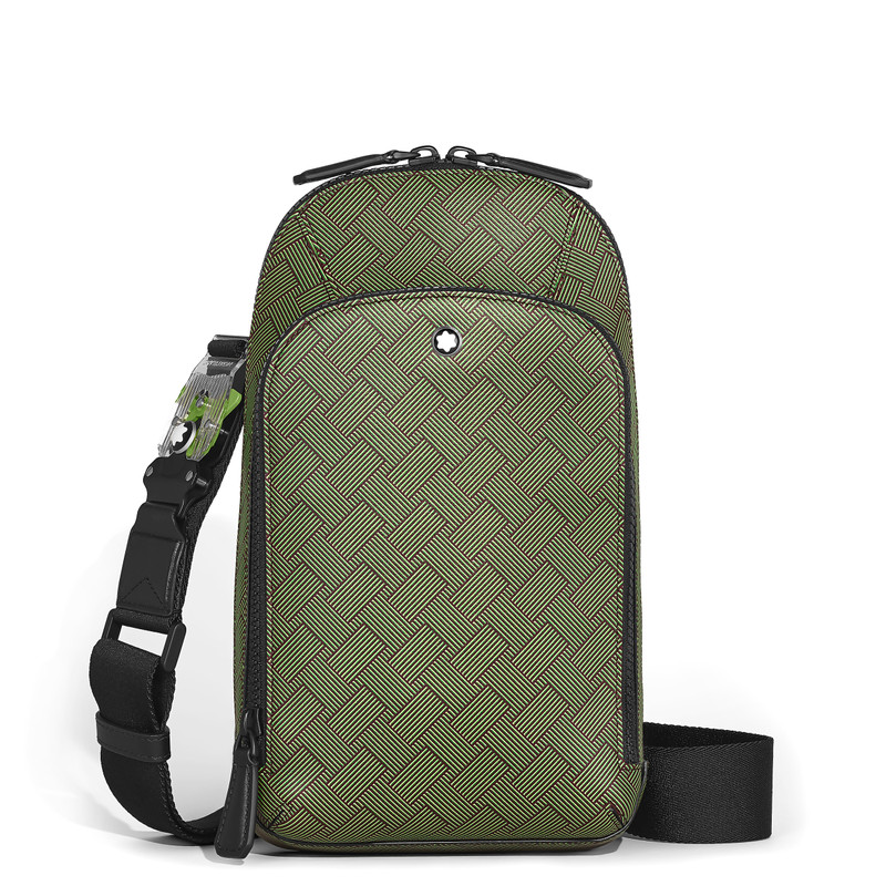 Extreme 3.0 sling bag with M LOCK 4810 buckle - 1