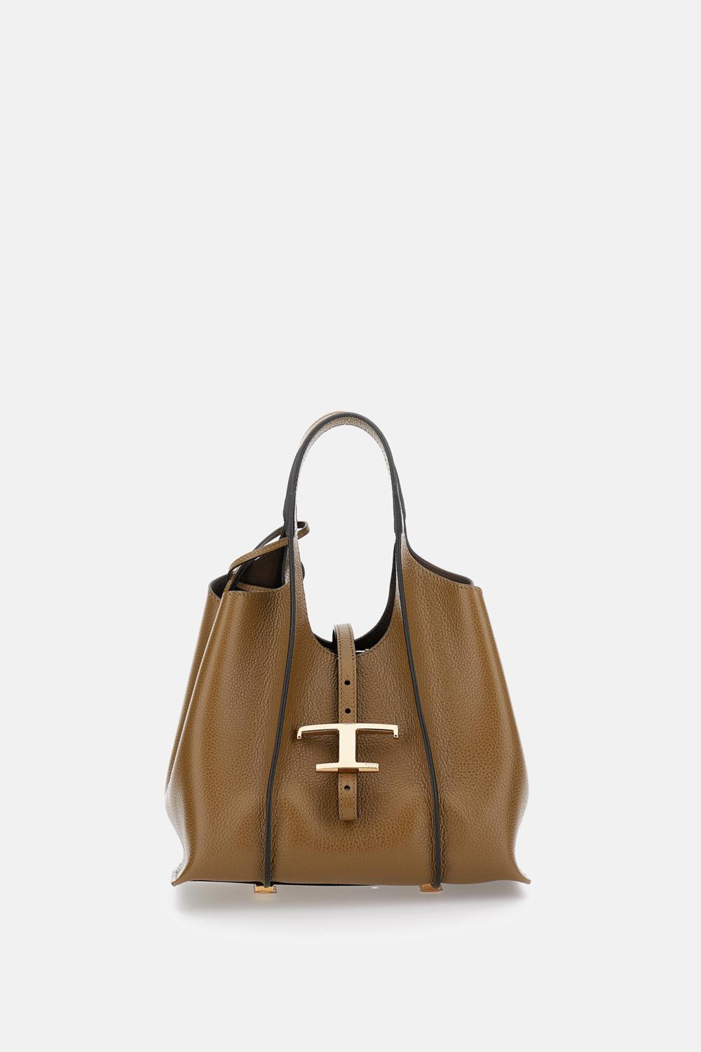 TSB SMALL SHOPPING BAG - 2