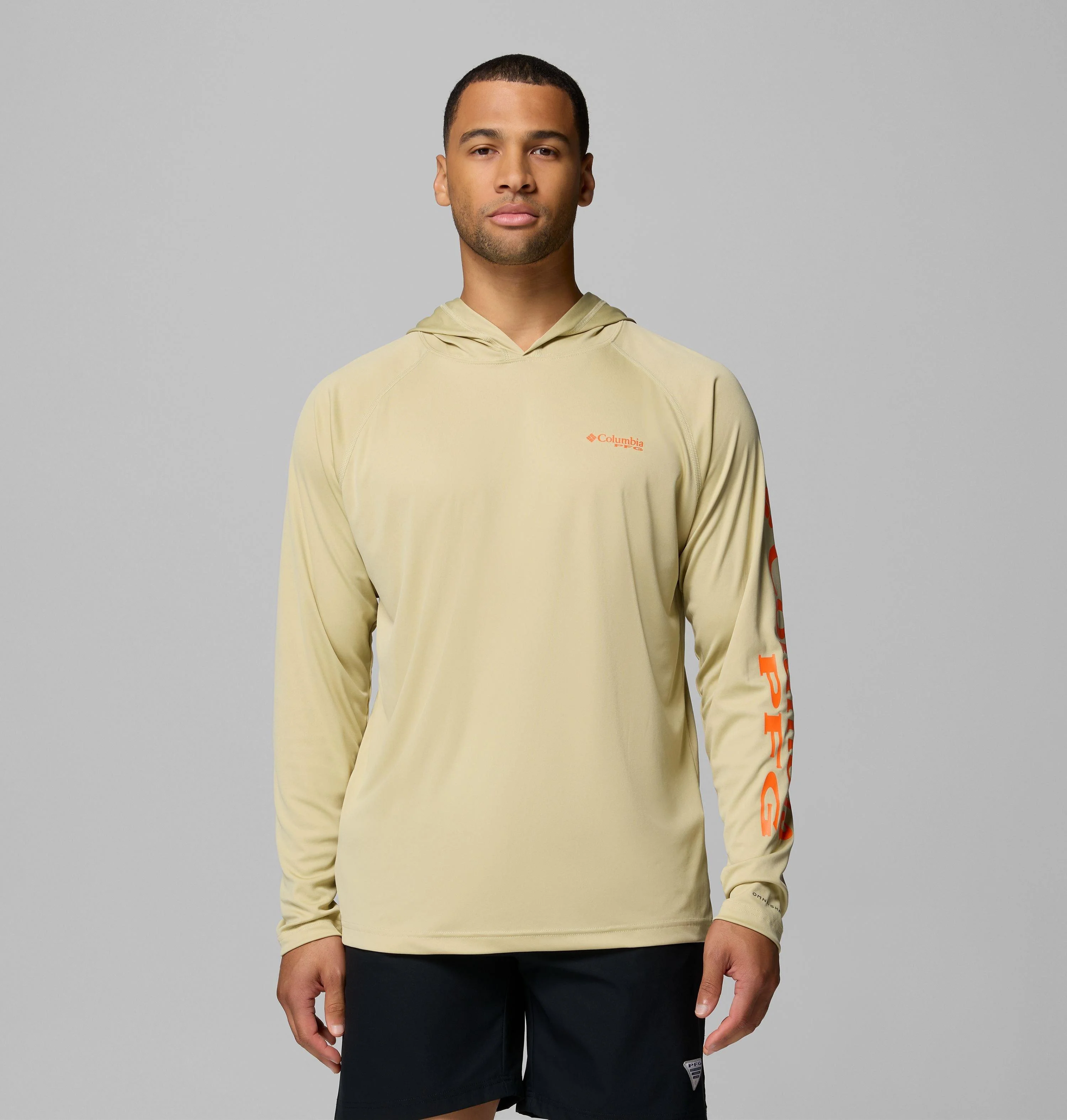 Men's PFG Terminal Tackle Hoodie - 1
