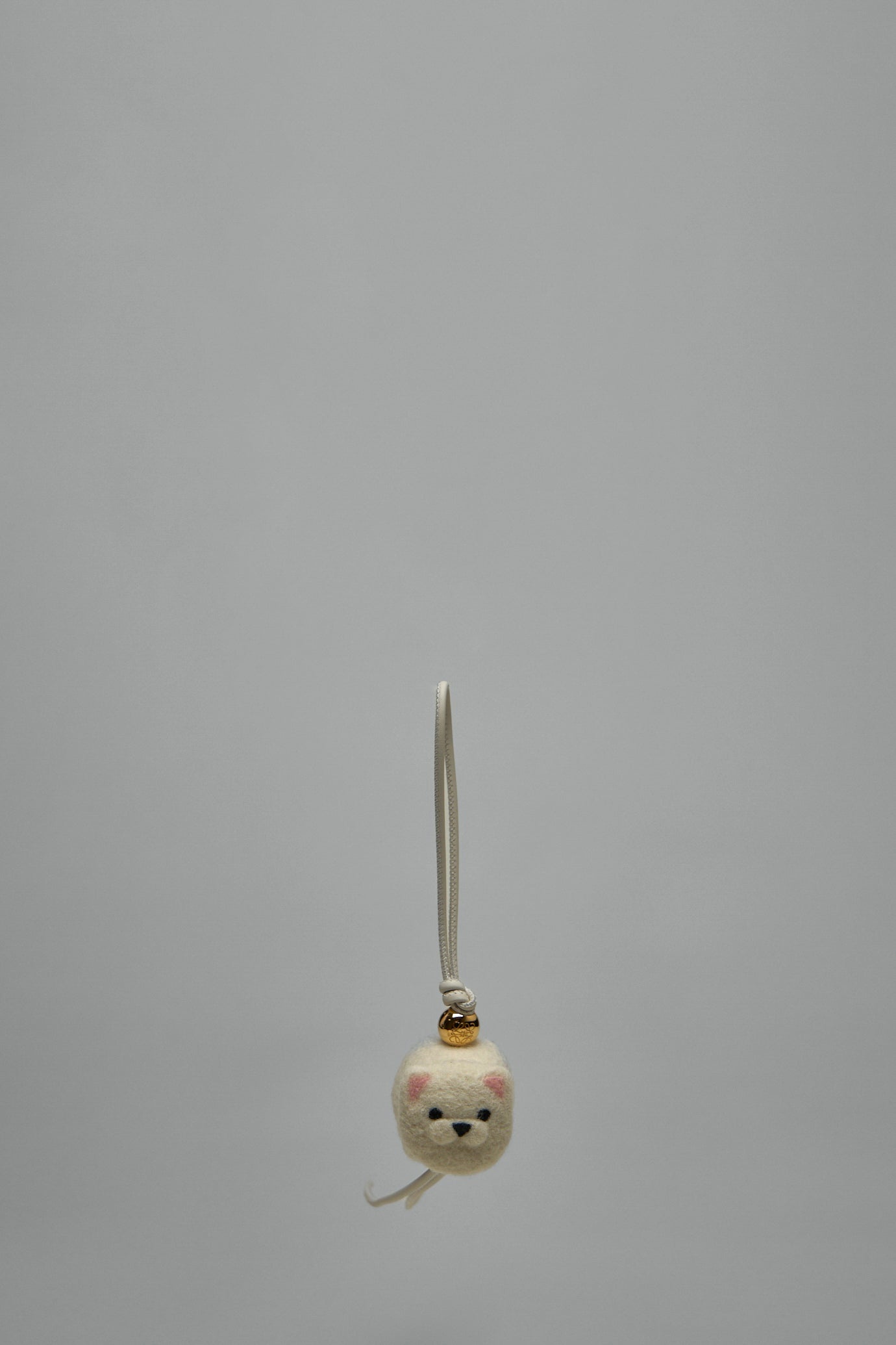 大人気【LOEWE】Chow Chow Charm Loewe - Chow Chow Charm | HBX - Globally Curated Fashion and
