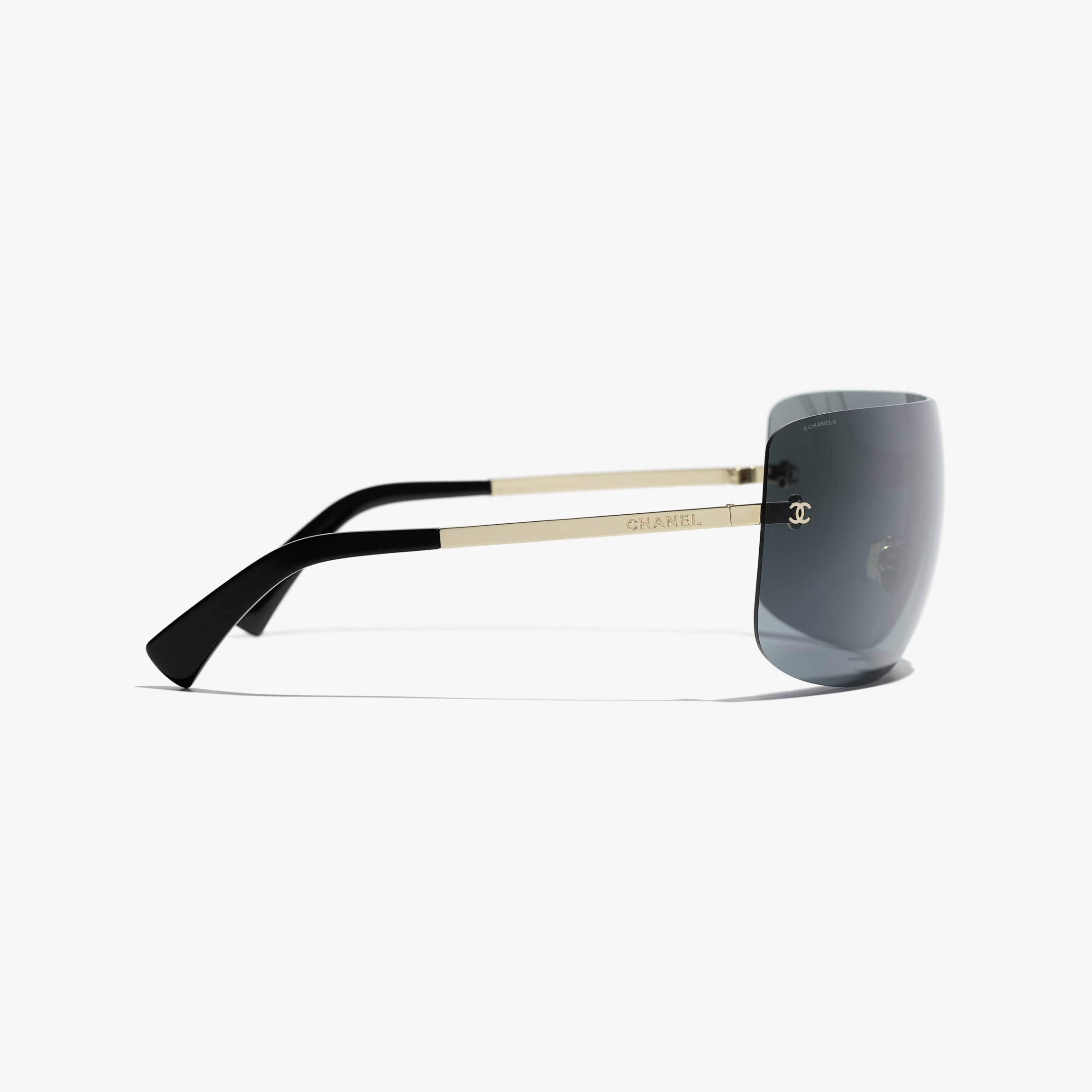 Shield Sunglasses - 3