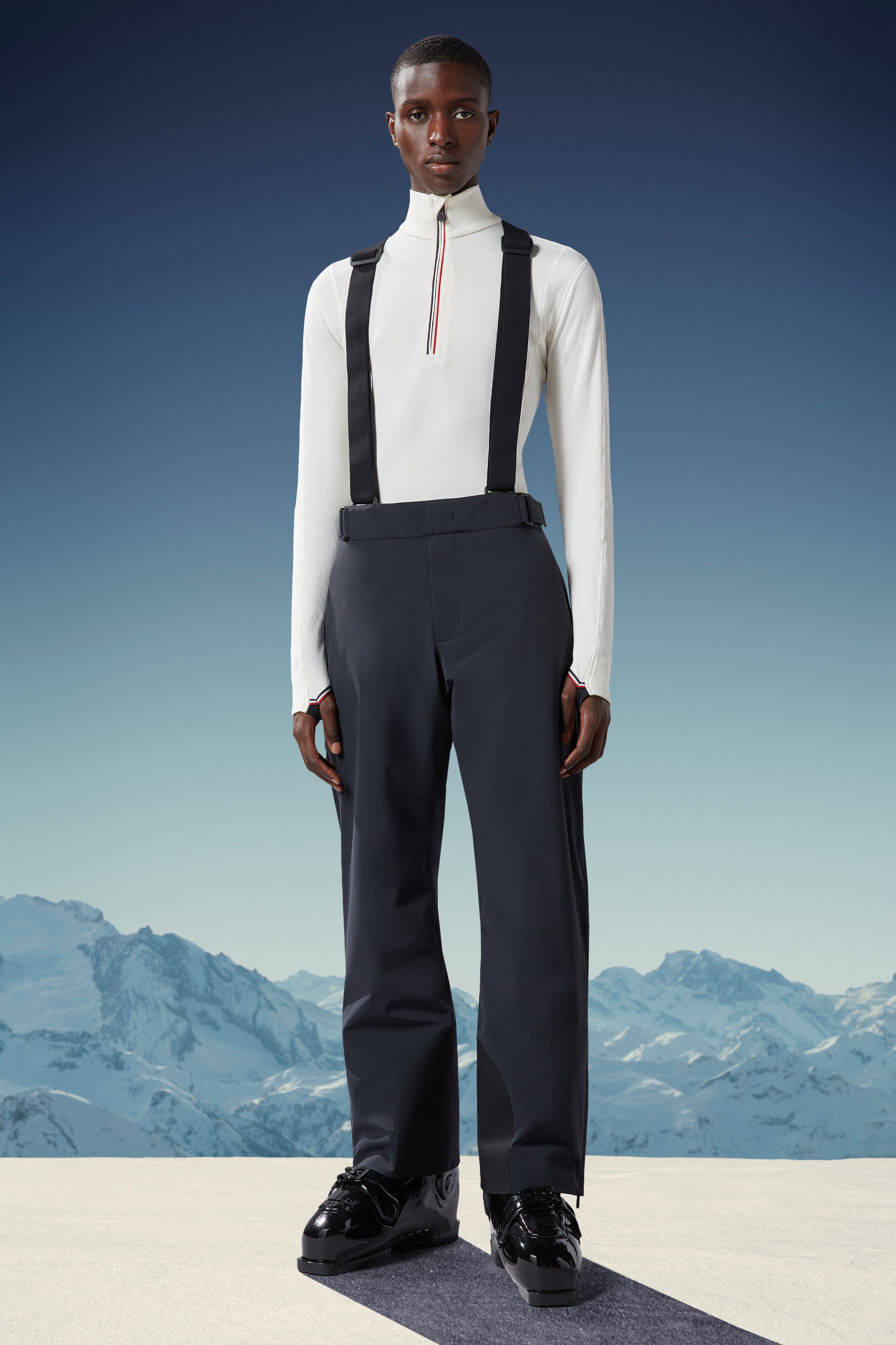 Ski Bib - 3