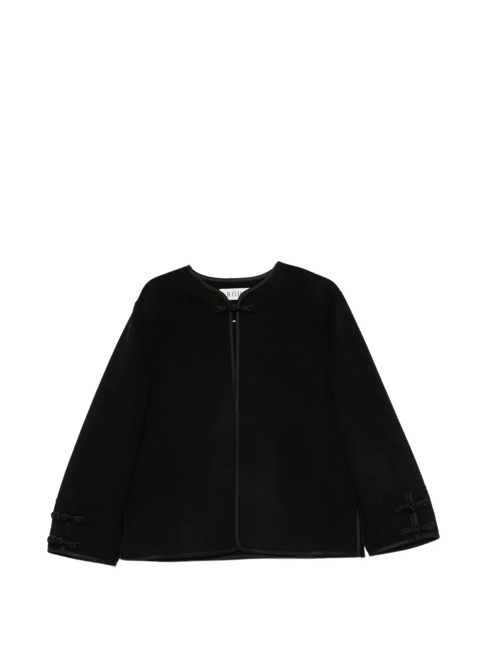 KIMONO JACKET - 1