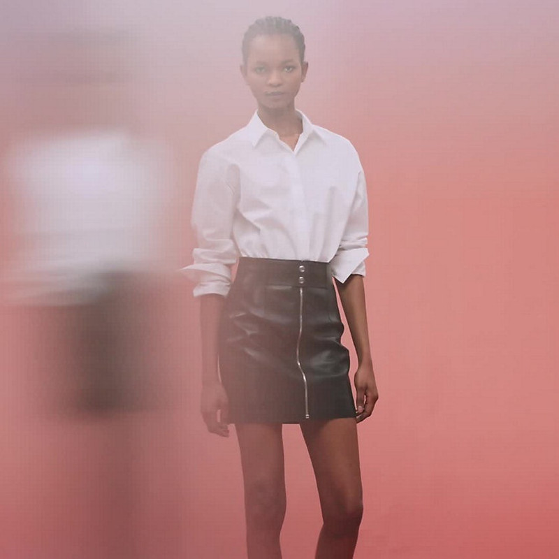 Hermès Shirt outlook