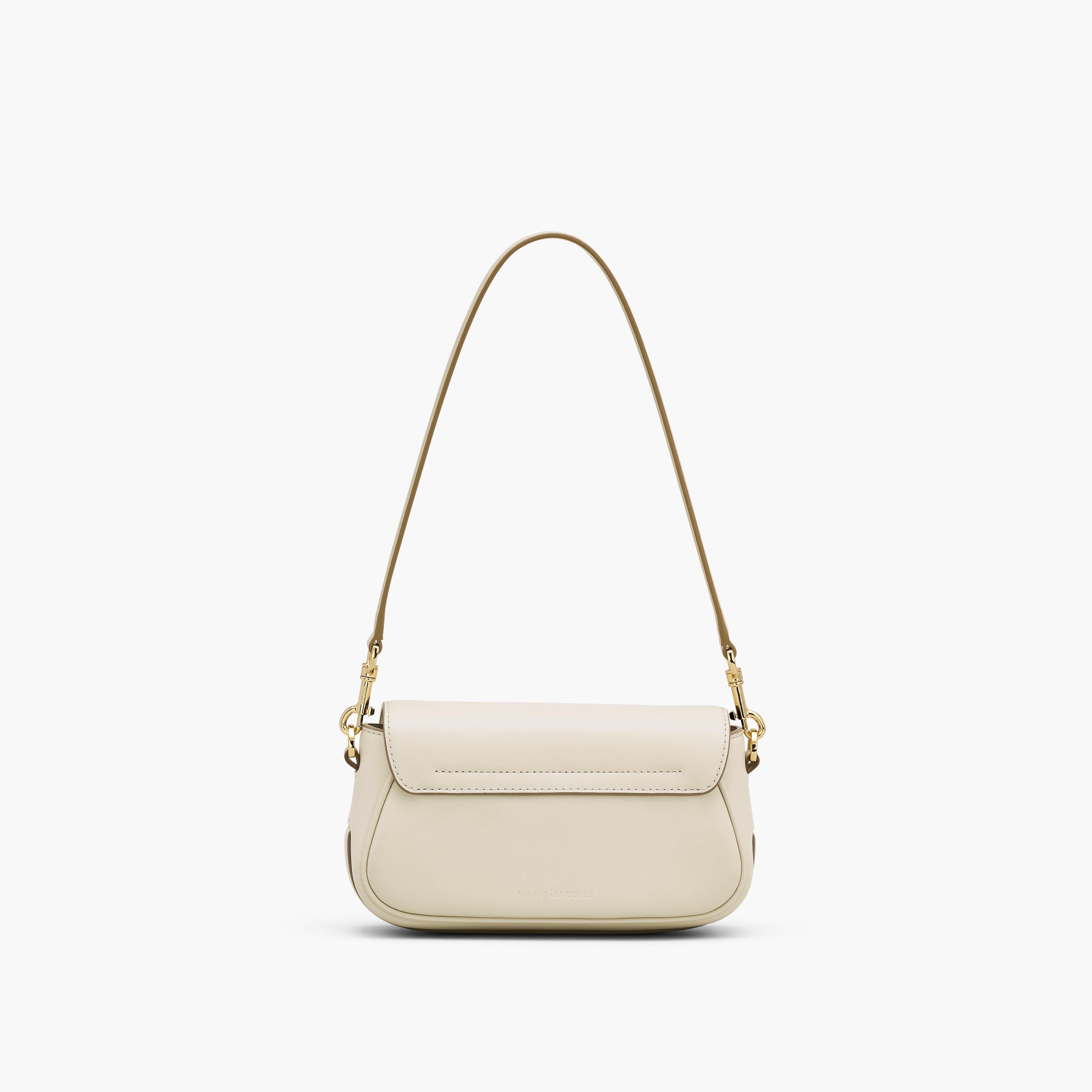 THE CLOVER SHOULDER BAG - 3