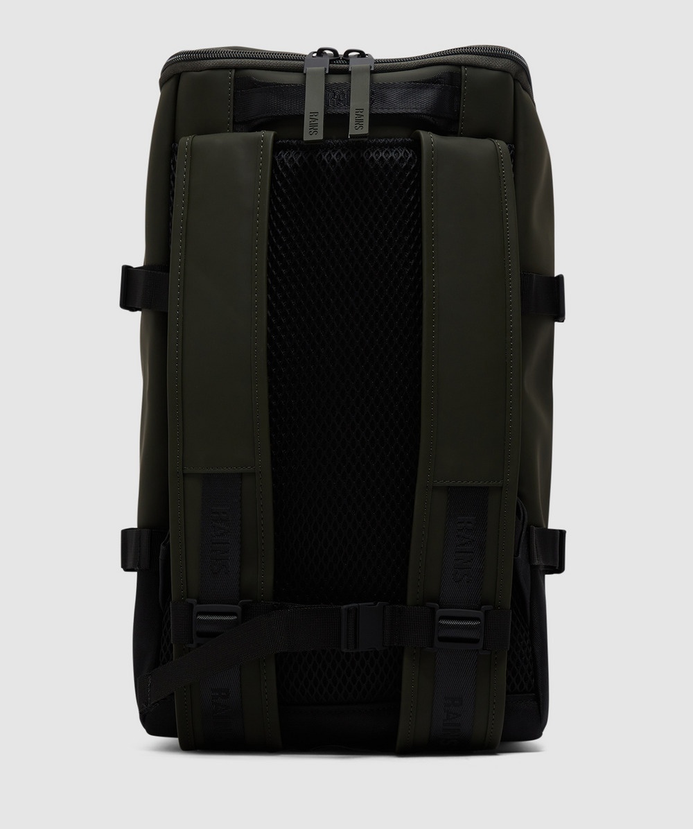 Trail cargo backpack - 2