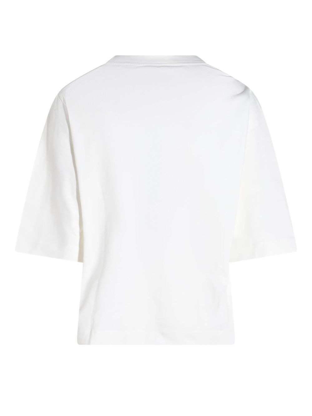 toucan-graphic T-shirt - 2