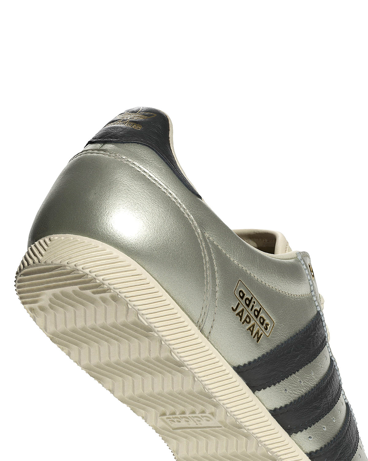 Japan Silver/Cream White (Women's) - 5