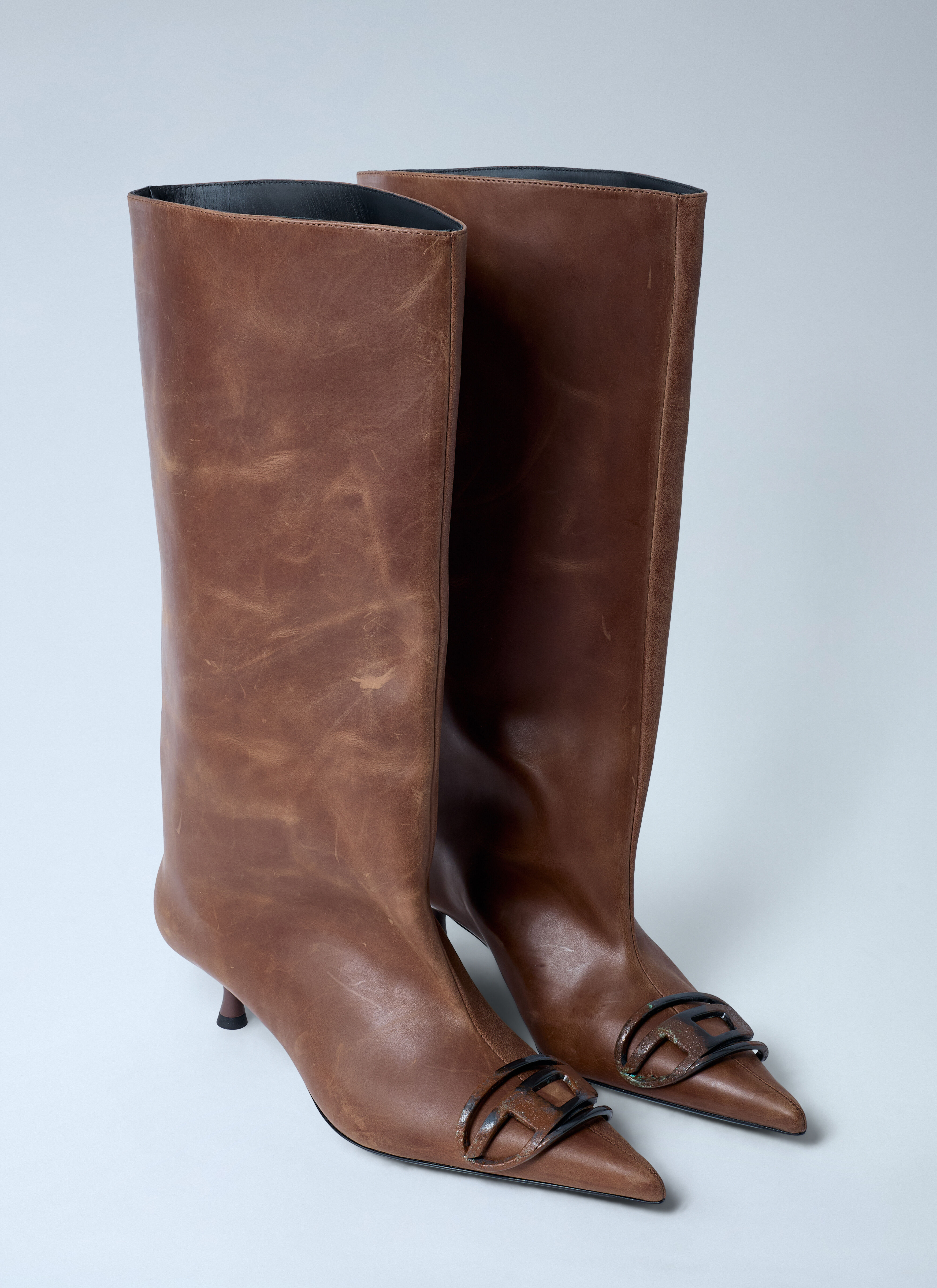 D-Venus 40 Tube Boots - 2