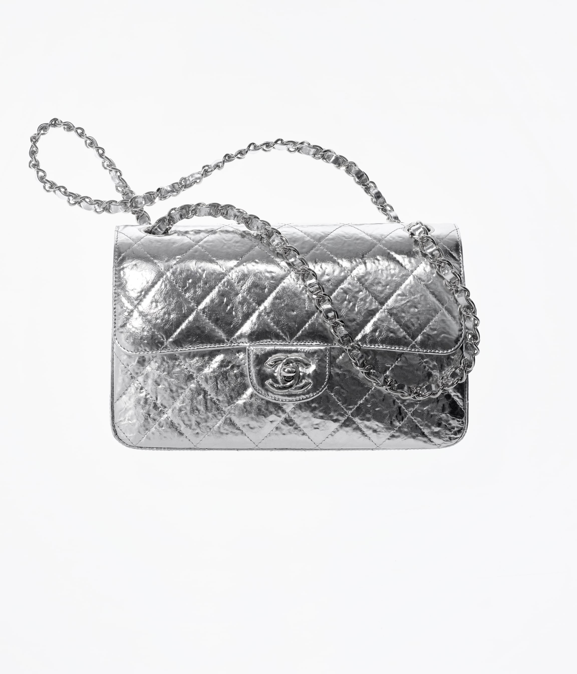 Small Classic Handbag - 1