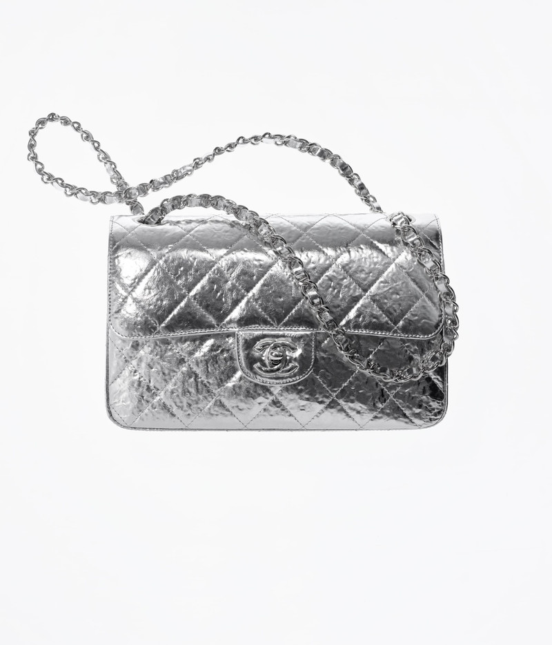 Small Classic Handbag 1