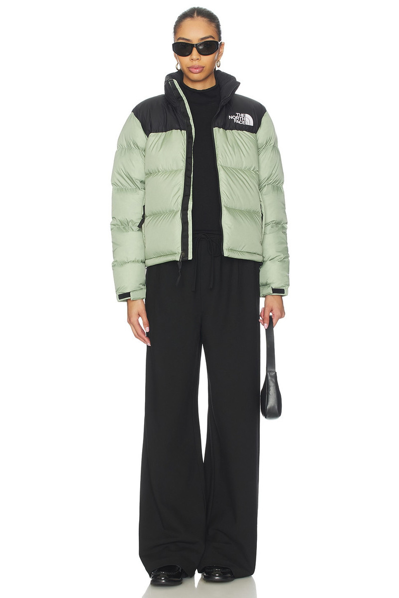 1996 Retro Nuptse Jacket 5