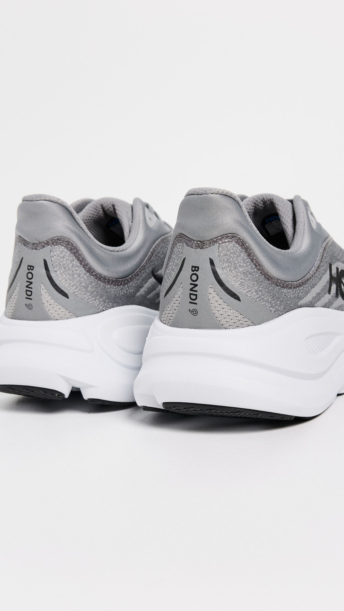 Bondi 9 Sneakers - 2