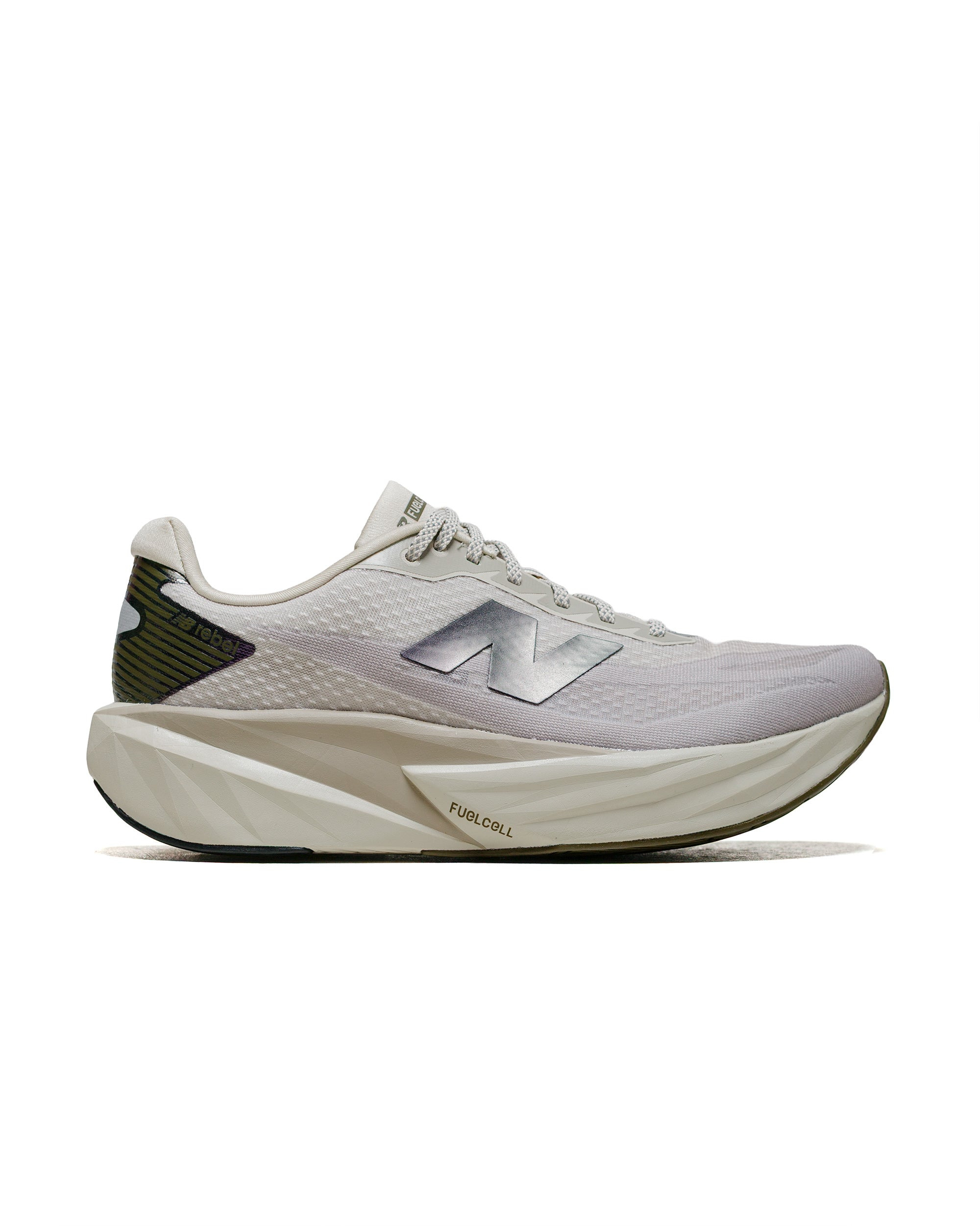 MFCXPA5 FuelCell Rebel v5 Grey/Brown - 1