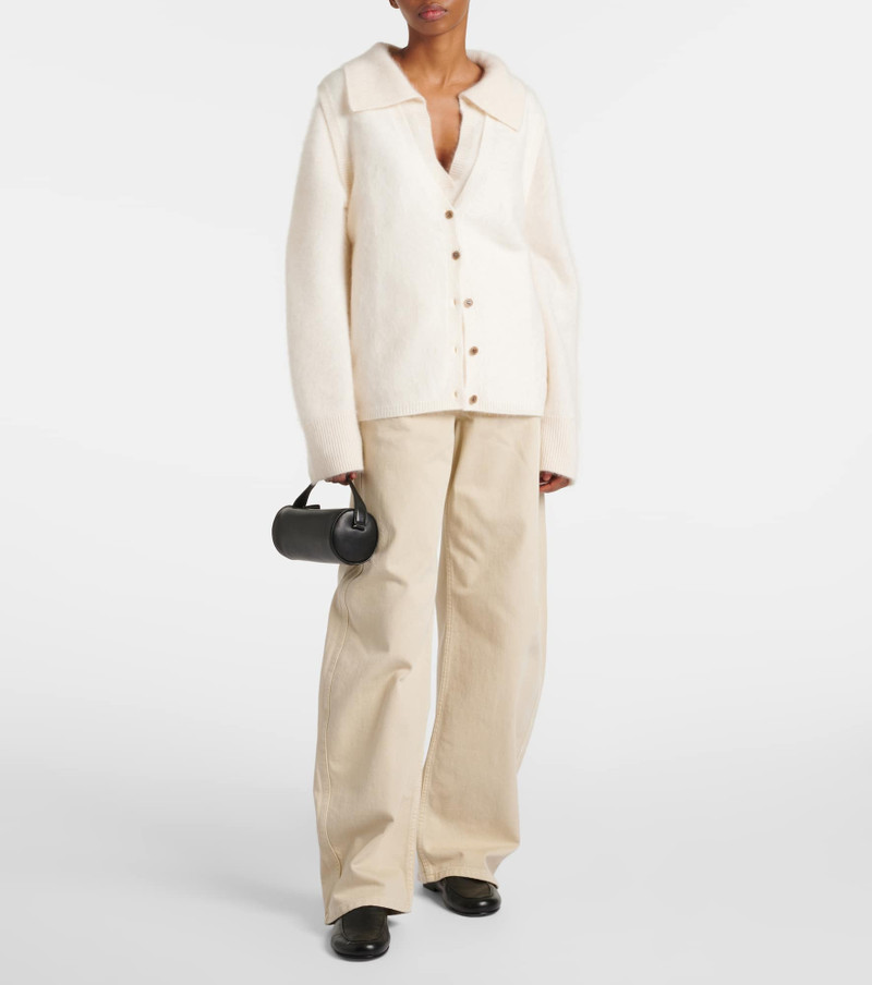 LISA YANG Astrid cashmere sweater vest outlook
