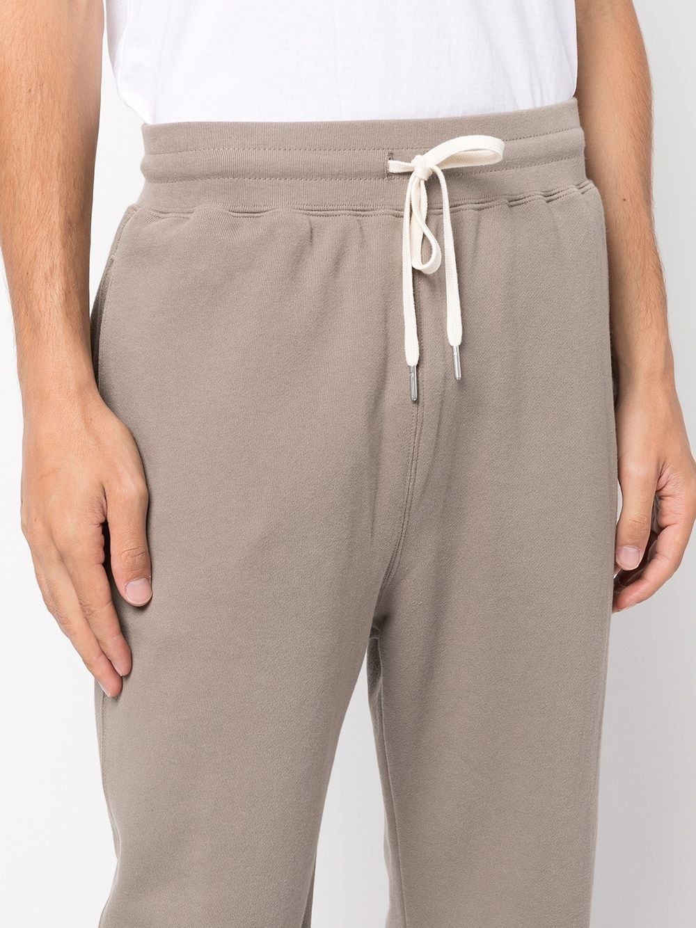 Sydney cotton track trousers - 5