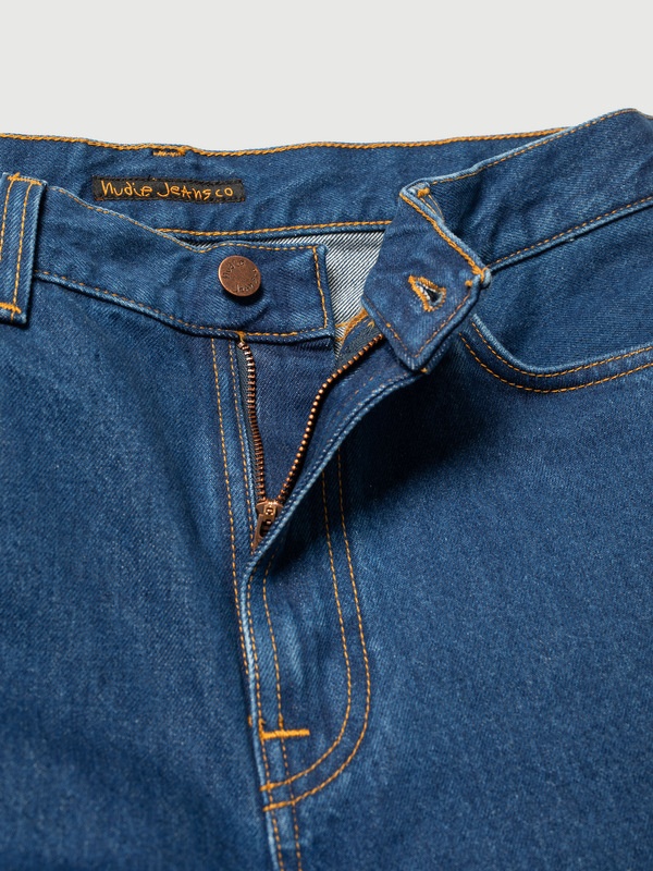 Hazy Hank True Blue - 3