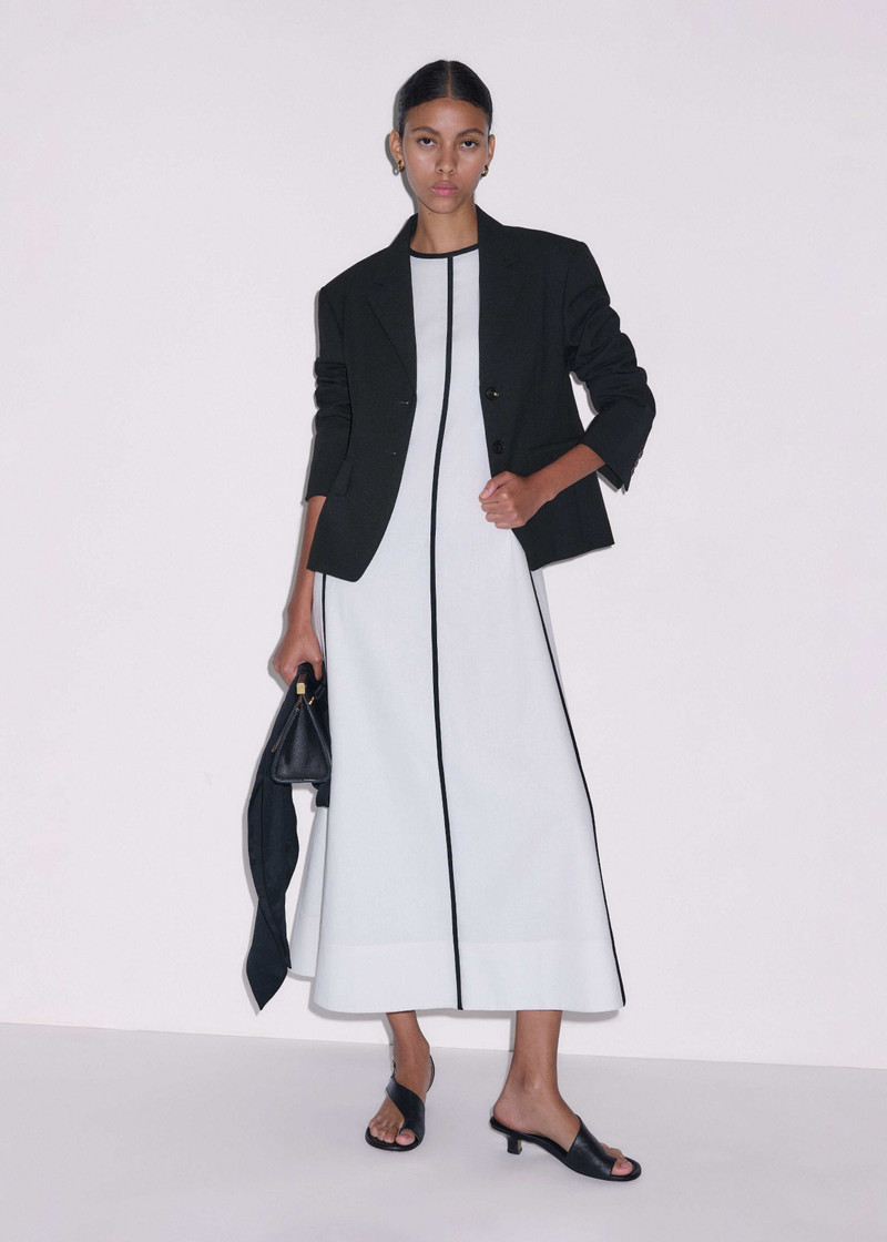 ME+EM Effortless Maxi Dress outlook