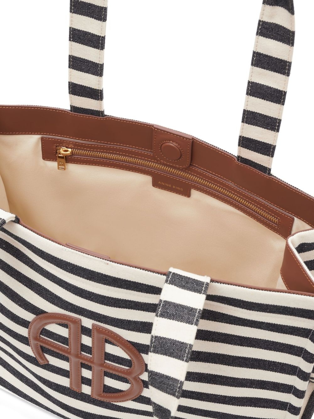 Lara tote bag - 5