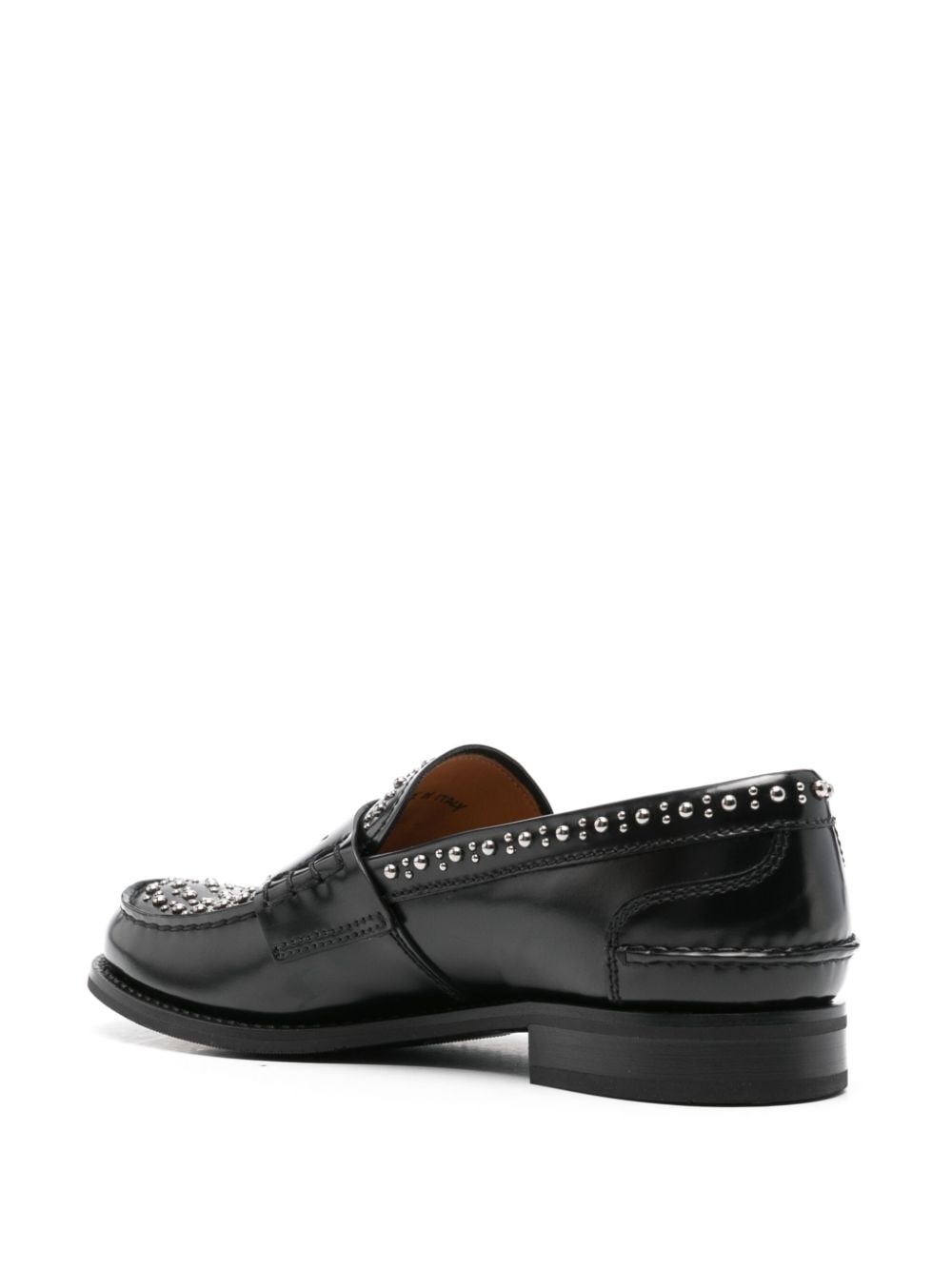 Pembrey loafers - 3