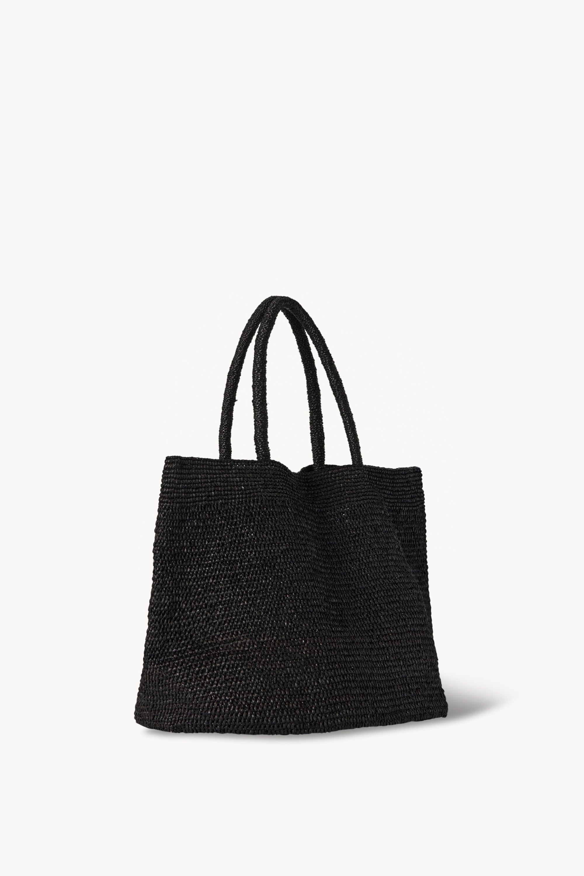 Oregon Bag in Raffia - 2
