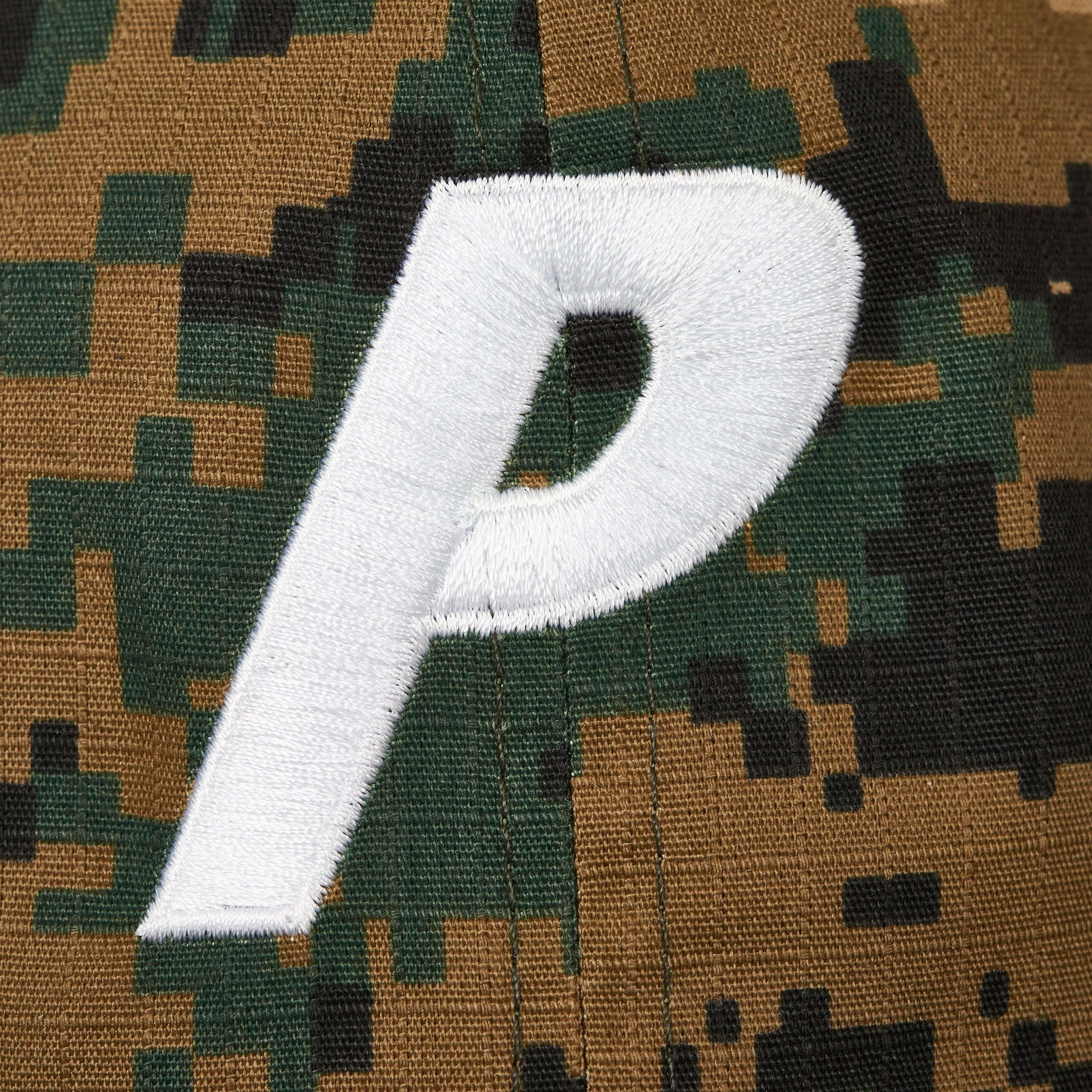 PALACE RS GORE-TEX PAL HAT DIGI CAMO JUNGLE | REVERSIBLE