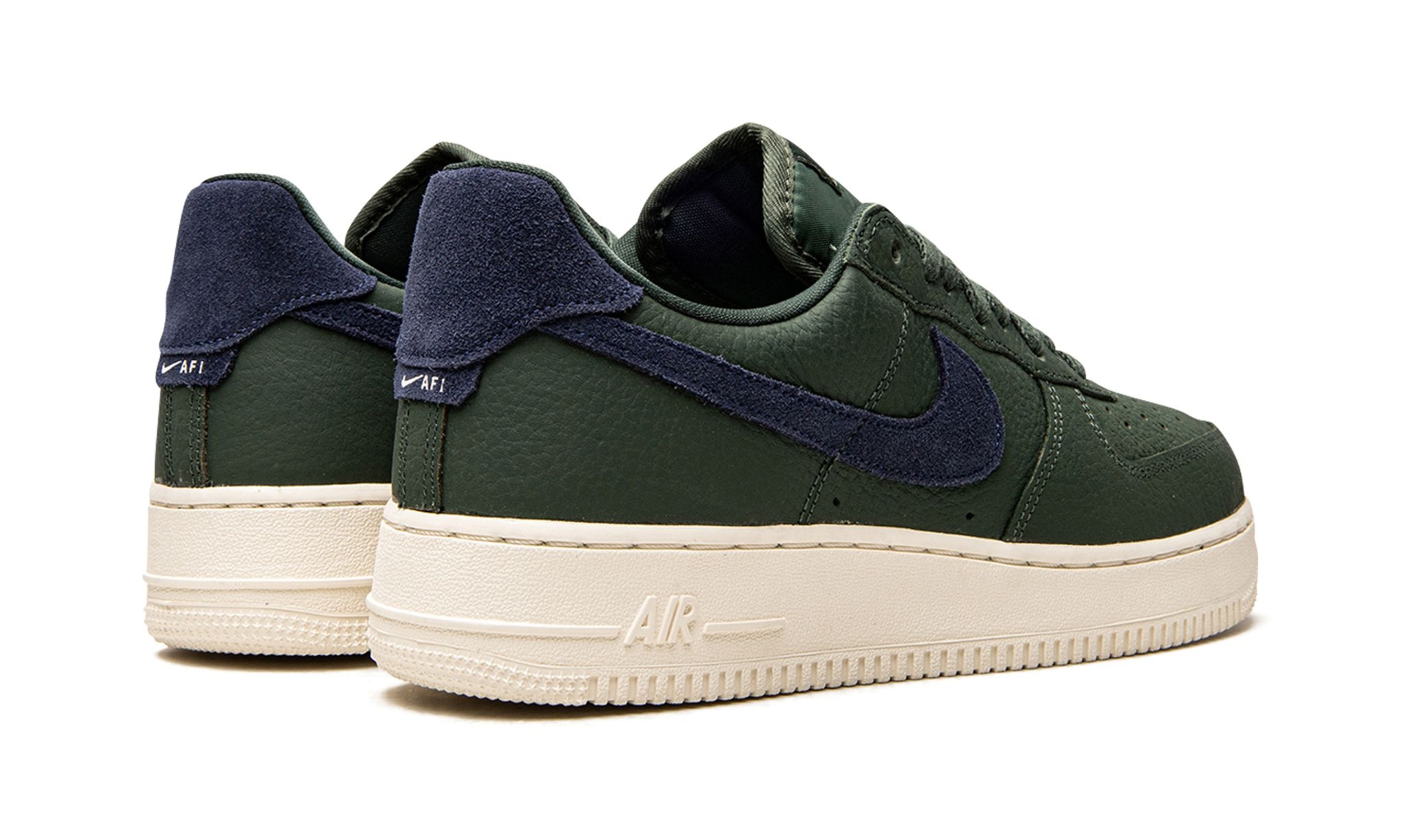 Air Force 1 '07 Craft "Galactic Jade" - 3