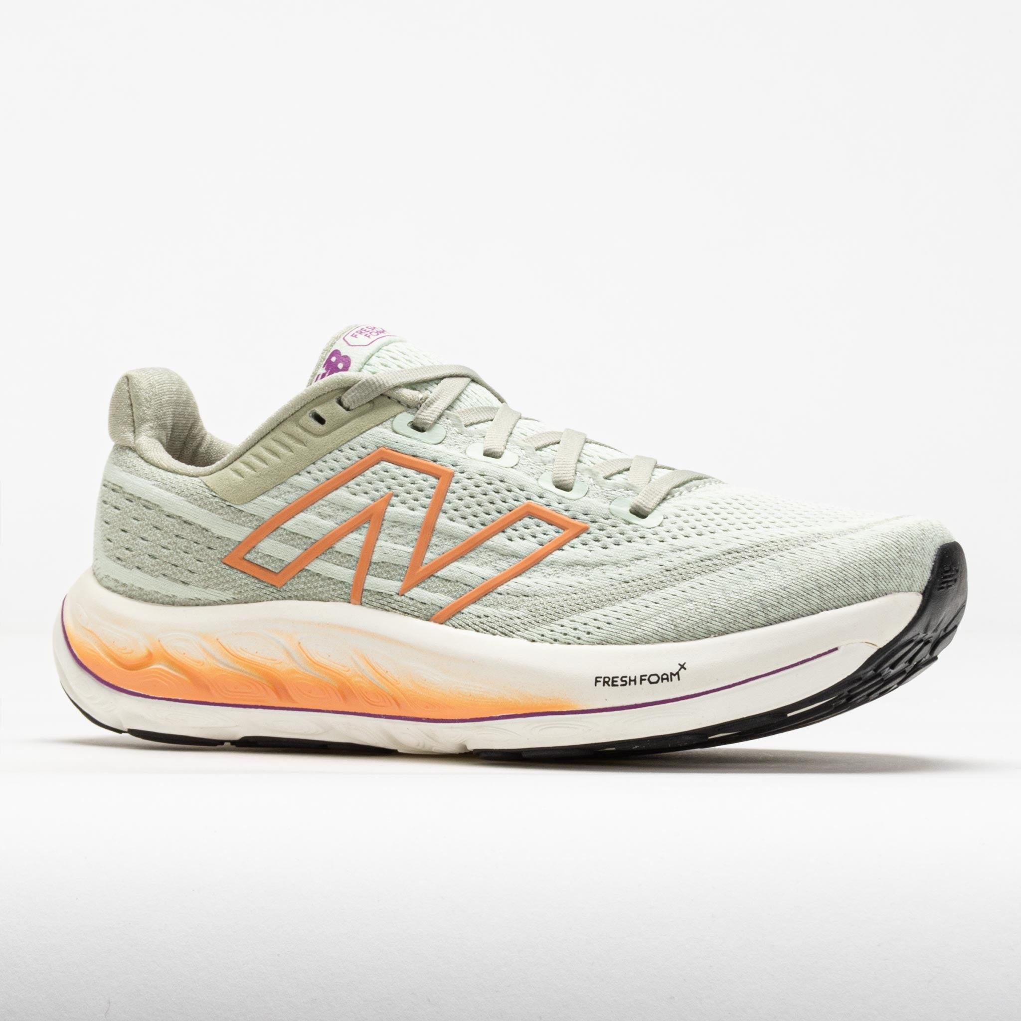 New Balance Fresh Foam X Vongo v6 Women's Natural Mint - 5