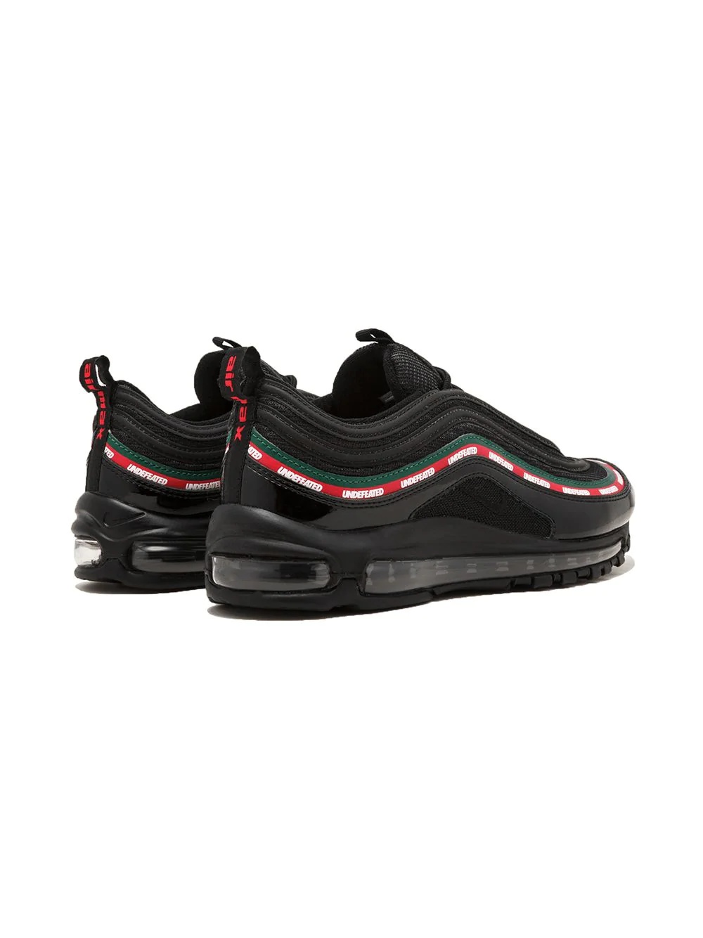 Nike x Undefeated Max 97 OG sneakers - 3