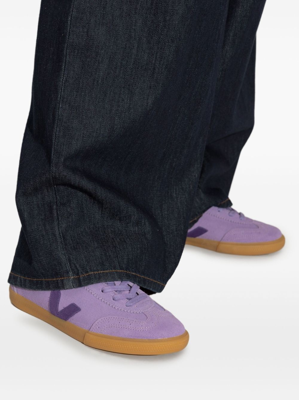 low-top sneakers - 6