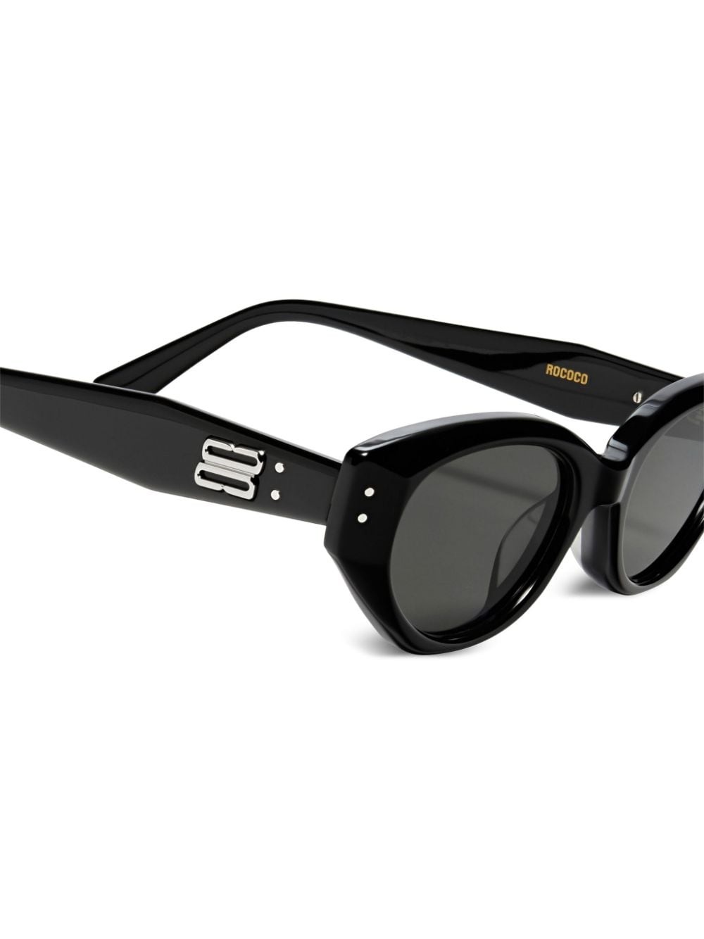 Rococo tinted sunglasses - 3