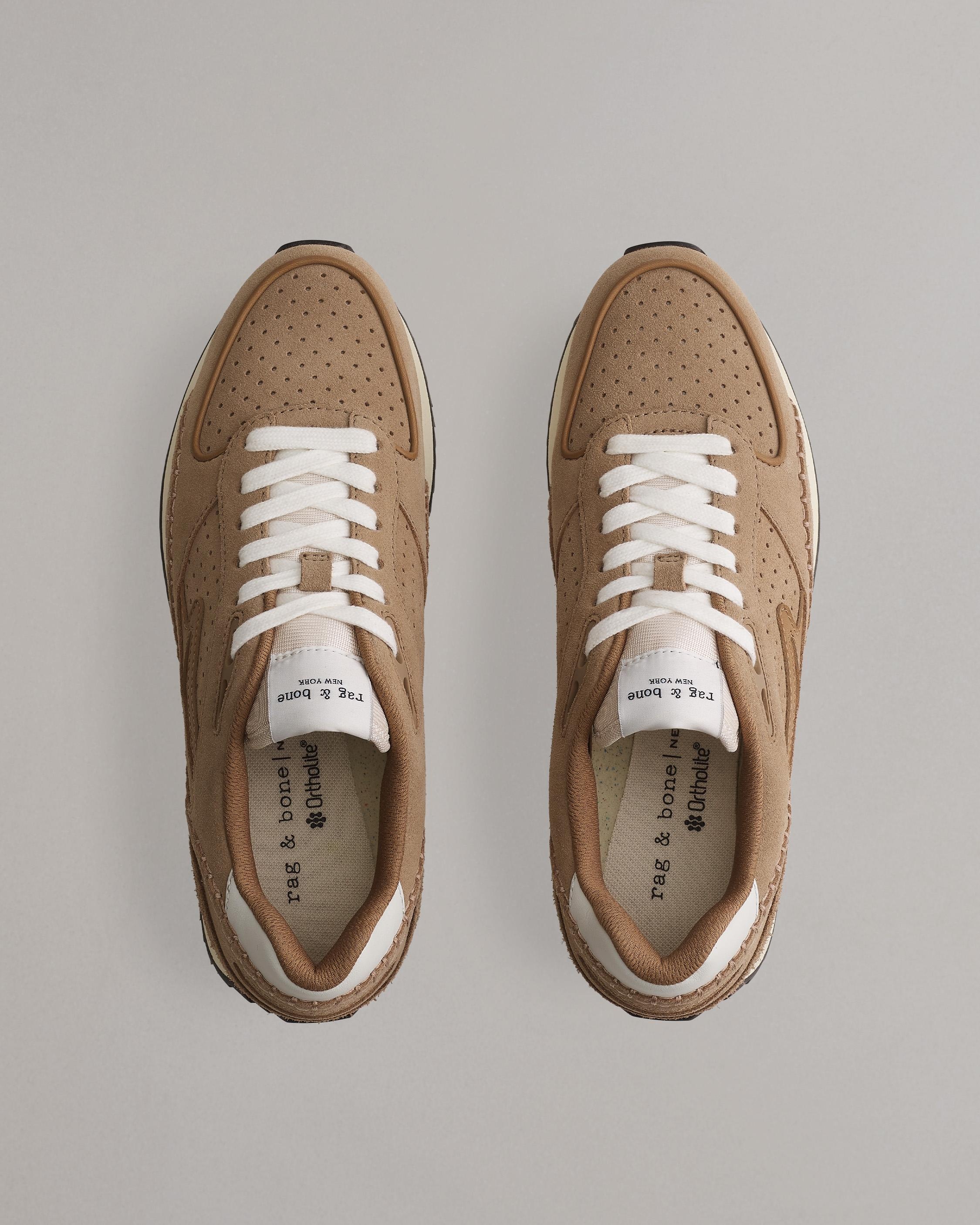 rb Drift Runner Sneaker - 4