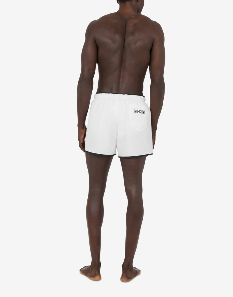 SWIM BOXER SWIM WHERE? 3