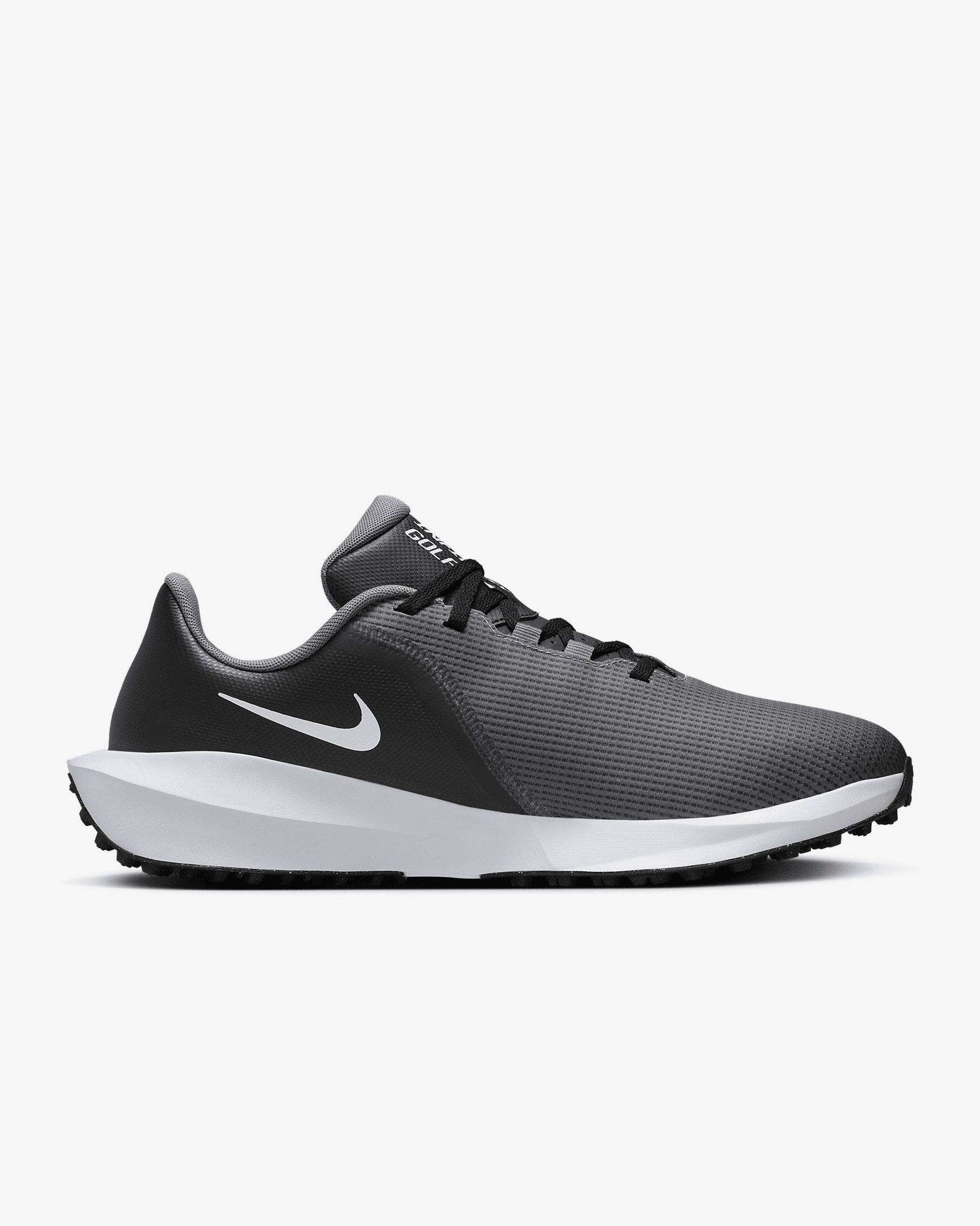 Nike Infinity G NN Golf Shoes (Wide) - 4
